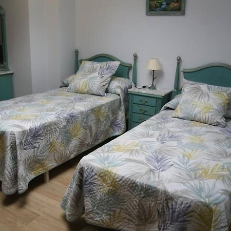 Villa Casa De Busto Zas Esterno foto